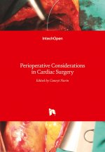 Perioperative Considerations in Cardiac Surgery