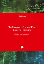 Molecular Basis of Plant Genetic Diversity