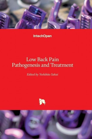 Low Back Pain Pathogenesis and Treatment