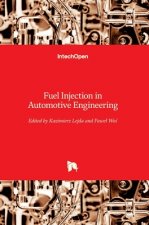 Fuel Injection in Automotive Engineering