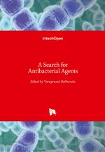 Search for Antibacterial Agents