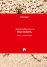 Recent Advances in Steganography