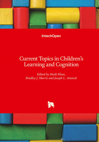 Current Topics in Children's Learning and Cognition