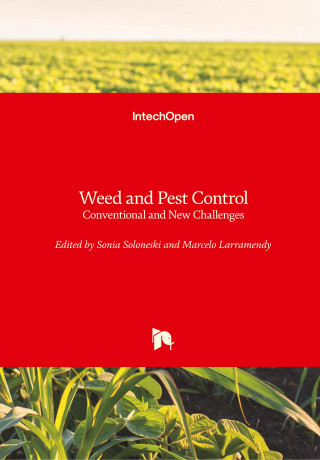 Weed and Pest Control