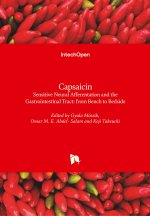 Capsaicin - Sensitive Neural Afferentation and the Gastrointestinal Tract