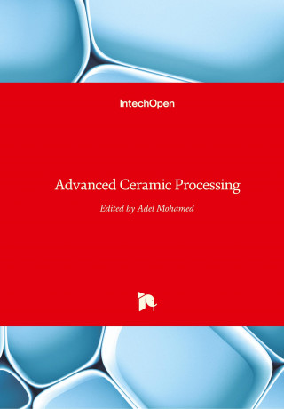 Advanced Ceramic Processing