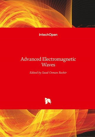 Advanced Electromagnetic Waves