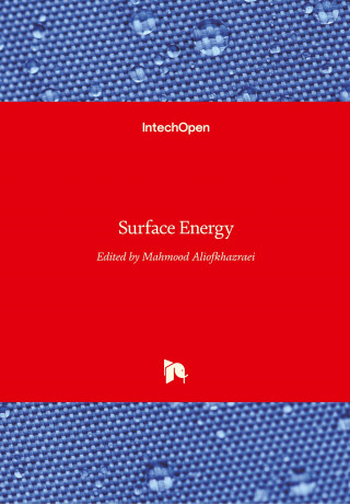 Surface Energy