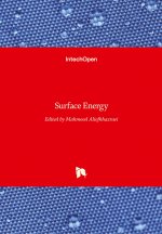 Surface Energy