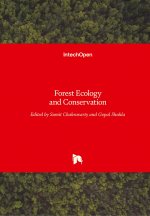 Forest Ecology and Conservation