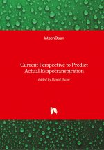 Current Perspective to Predict Actual Evapotranspiration
