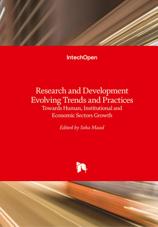 Research and Development Evolving Trends and Practices