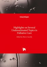 Highlights on Several Underestimated Topics in Palliative Care