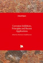 Corrosion Inhibitors, Principles and Recent Applications