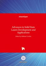 Advances in Solid State Lasers