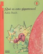 ?qué Es Esto Gigantesco?