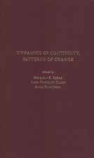 Dynamics of Continuity, Patterns of Change: Between World History and Comparative Historical Sociology: In Memory of Shmuel Noah Eisenstadt
