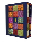 Decorative Shabbat Humash & Siddur, Ashkenaz (2 Volume Box Set)