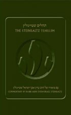 The Steinsaltz Tehillim