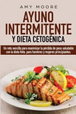 Ayuno Intermitente y Dieta Cetogenica