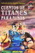 Cuentos de Titanes Para Ninos