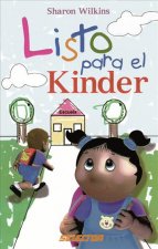 Listo Para El Kinder