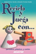 Recicla Y Juega Con Periodico, Plastico