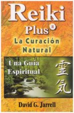 Reiki Plus-Lacuracion Natural