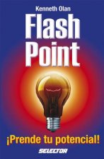 Flash Point Prende Tu Potencia!