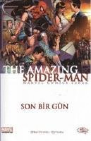 The Amazing Spider-Man Son Bir Gün