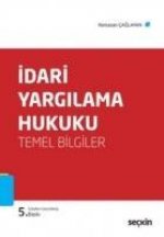 Idari Yargilama Hukuku