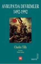 Avrupada Devrimler 1492-1992