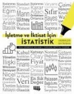 Isletme ve Iktisat icin Istatistik