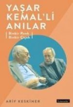 Yasar Kemalli Anilar