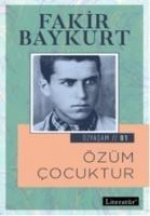 Özüm Cocuktur