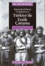 Türkiyede Etnik Catisma