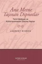Ana Metne Tasinan Dipnotlar