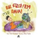 Lili ve Yedi Cocugu Mali. Bir Cizgi Film Daha