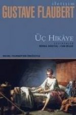 Üc Hikaye