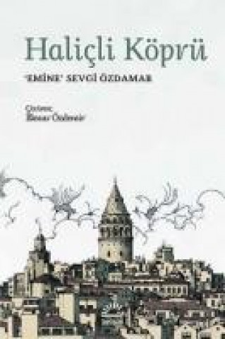 Halicli Köprü