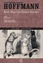 Kedi Murrun Dünya Görüsü