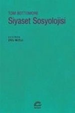 Siyaset Sosyolojisi