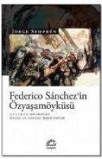Federico Sanchezin Özyasamöyküsü