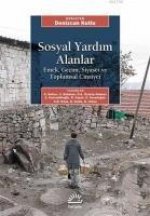 Sosyal Yardim Alanlar