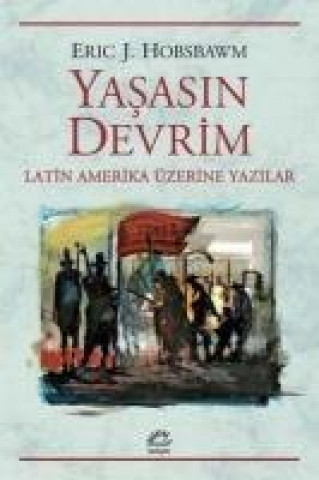 Yasasin Devrim