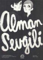 Alman Sevgili