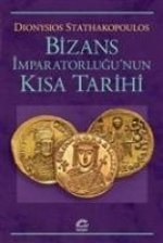 Bizans Imparatorlugunun Kisa Tarihi