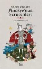 Pinokyonun Serüvenleri