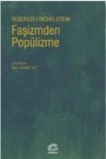 Fasizmden Popülizme