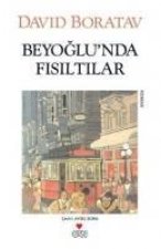 Beyoglunda Fisiltilar